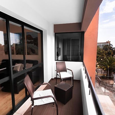 Apartament Bright Light - Bright Choice Funchal  Zewnętrze zdjęcie