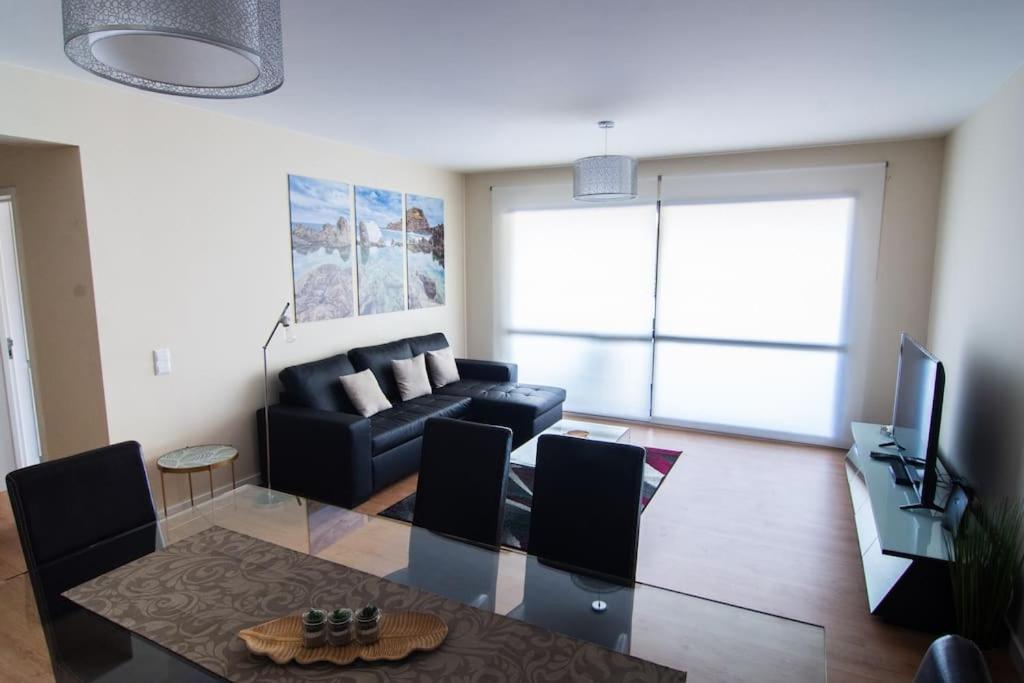 Apartament Bright Light - Bright Choice Funchal  Zewnętrze zdjęcie