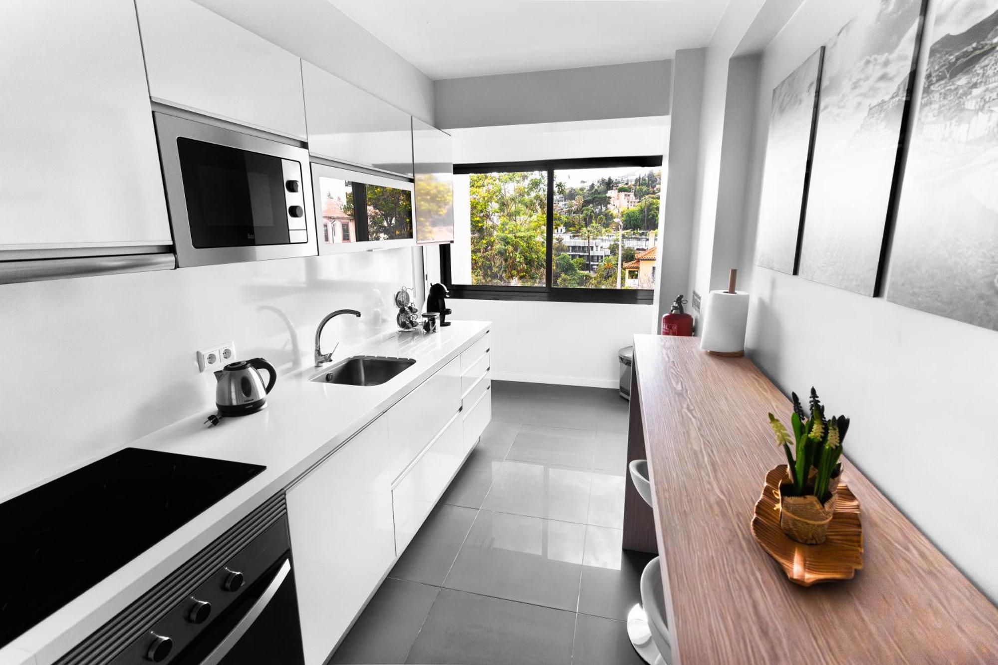 Apartament Bright Light - Bright Choice Funchal  Zewnętrze zdjęcie